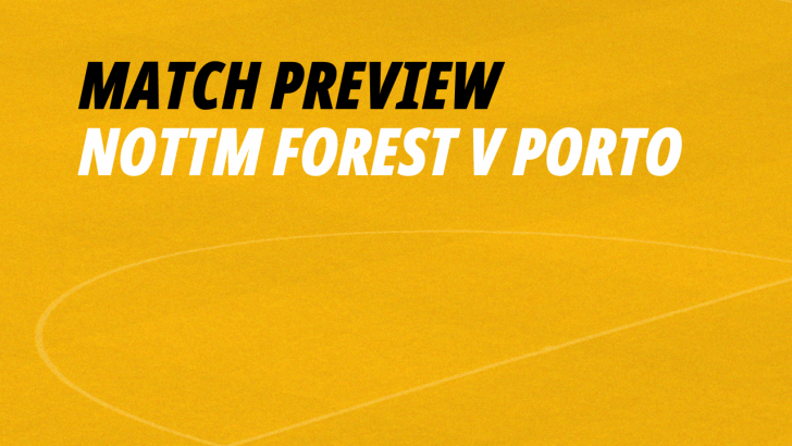 Kevin Hatchard's best bet for Nottingham Forest v Porto